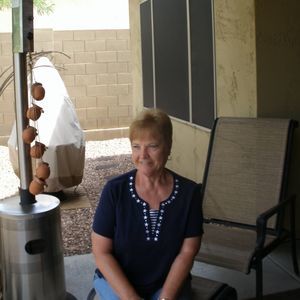 Meet your Posher, Bonnie